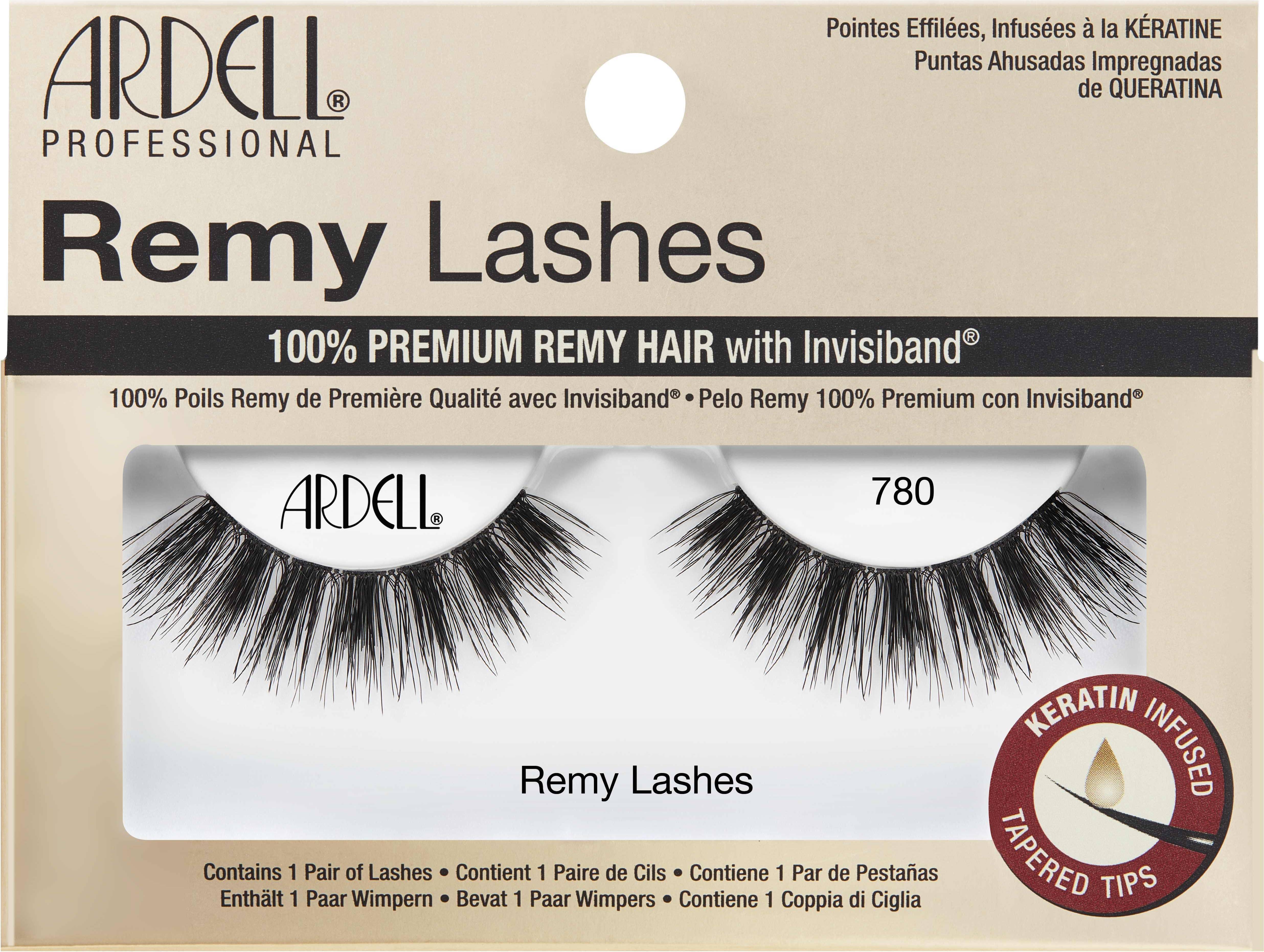 Ardell Remy Lash
