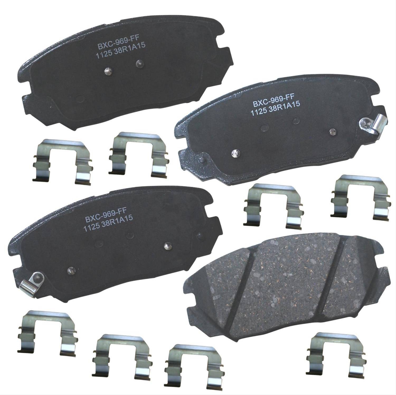 Bendix SBC1125