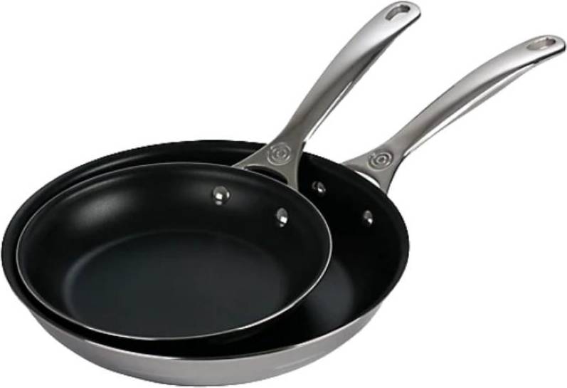 Le Creuset - Cookware Set 2 Parts