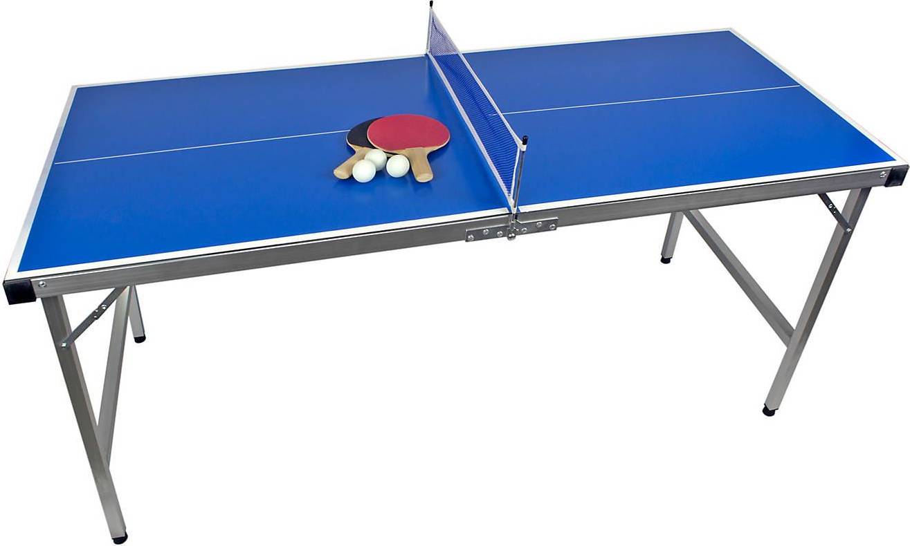 Table tennis racket Poolmaster Jr Table Tennis Game