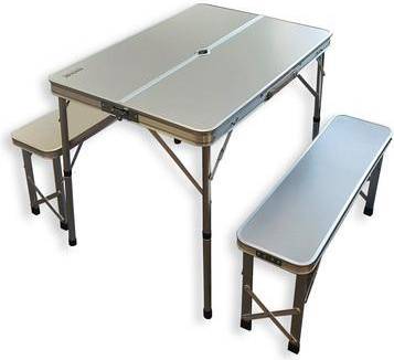 Picnic Table