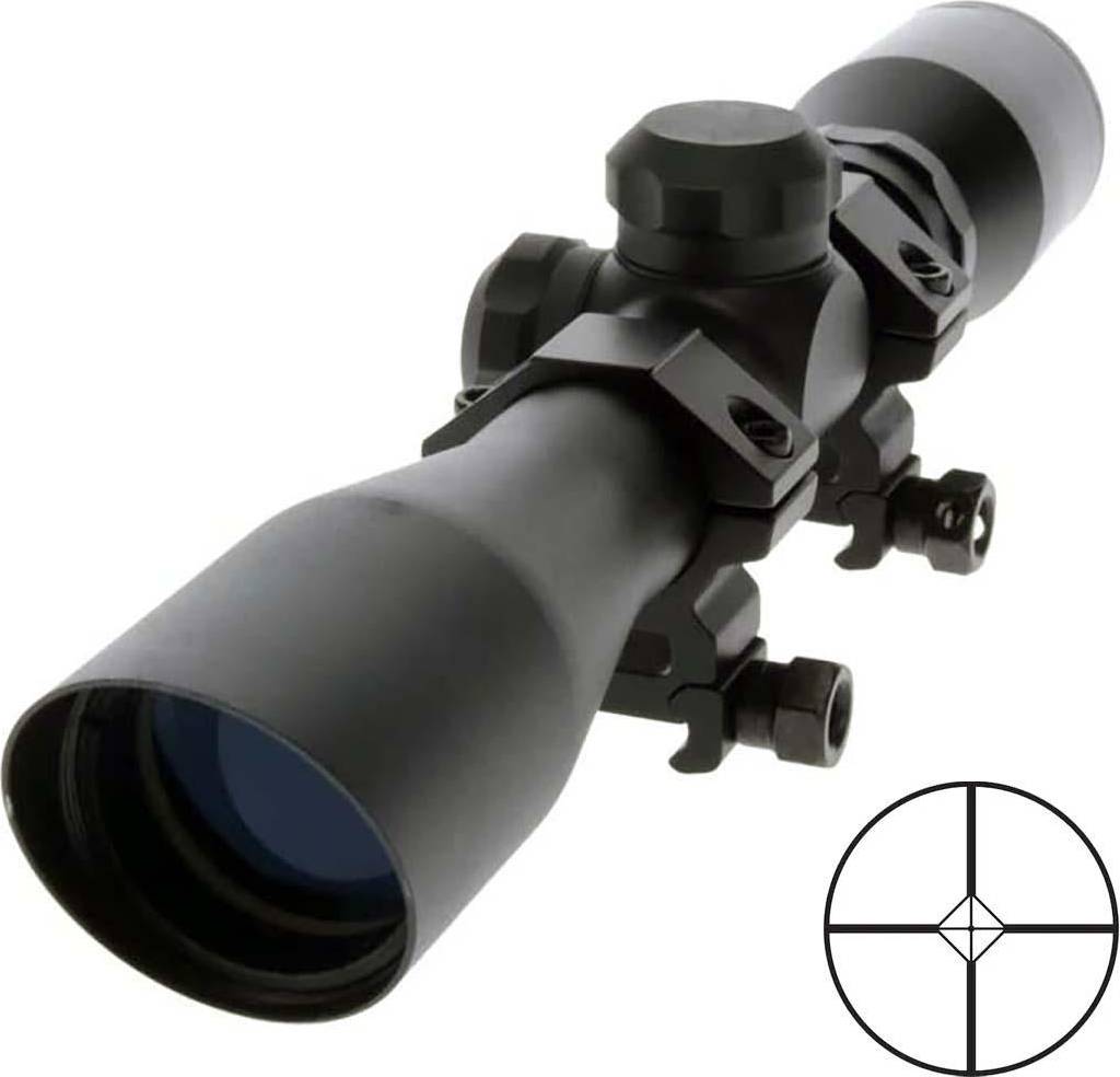 Rifle scope Truglo Air Rifle Rimfire Scope 4 x 32 mm