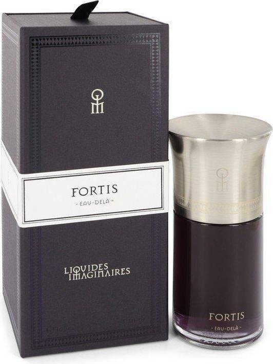 Fortis EdP