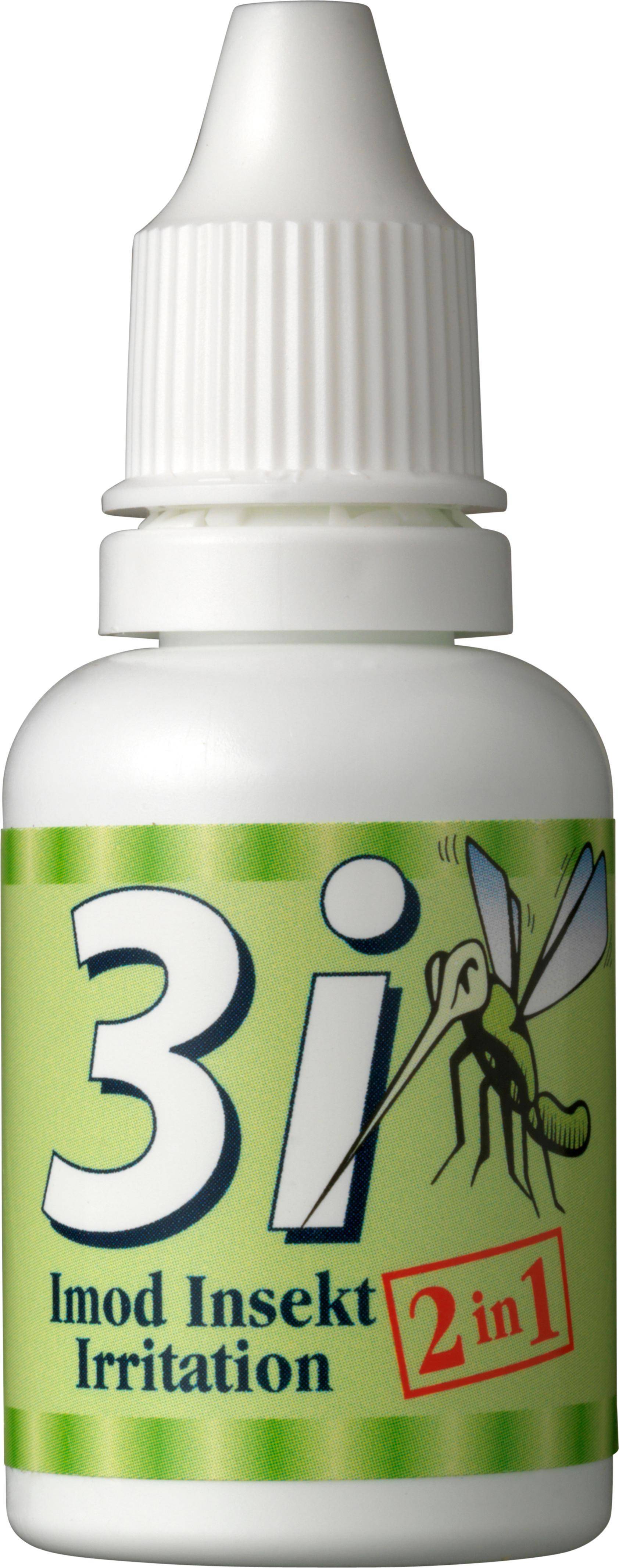 3i Against Insect Irritation - 25ml