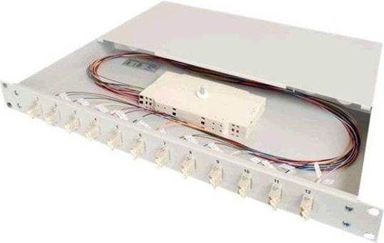 Digitus Professional Power Strip - Electrical Accessory