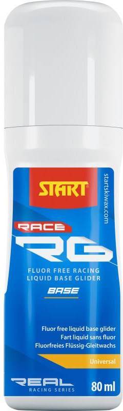 Start Rg Race Liquid Base