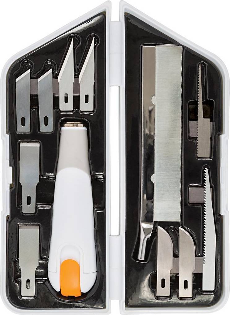Fiskars Knivset