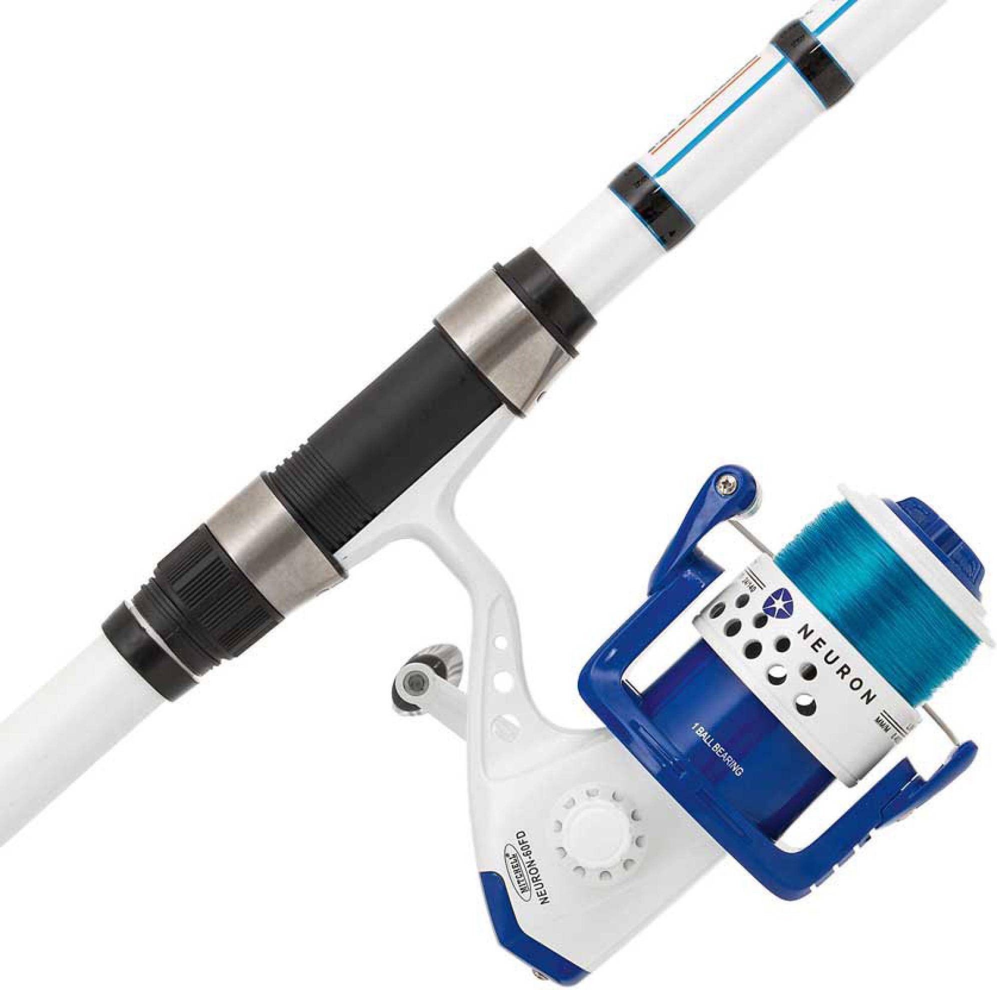 Neuron Surf 4.50