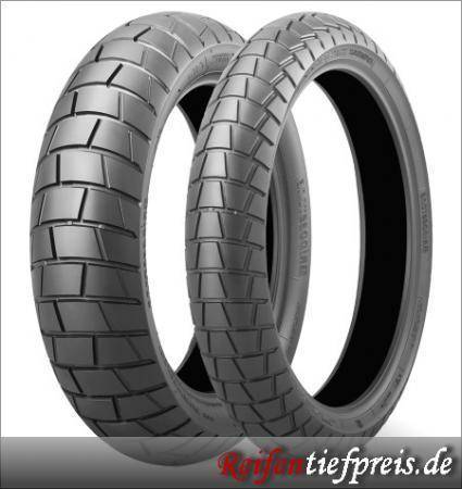 Bridgestone AT 41 R