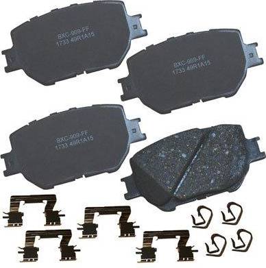 Bendix SBC1733