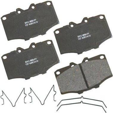 Bendix SBC137