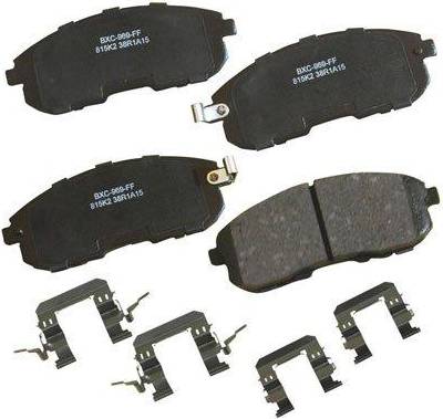 Bendix SBC815K2