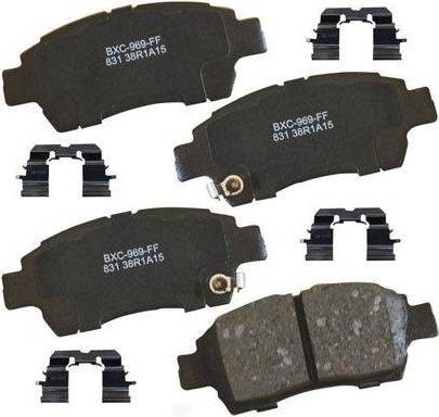 Bendix SBC831