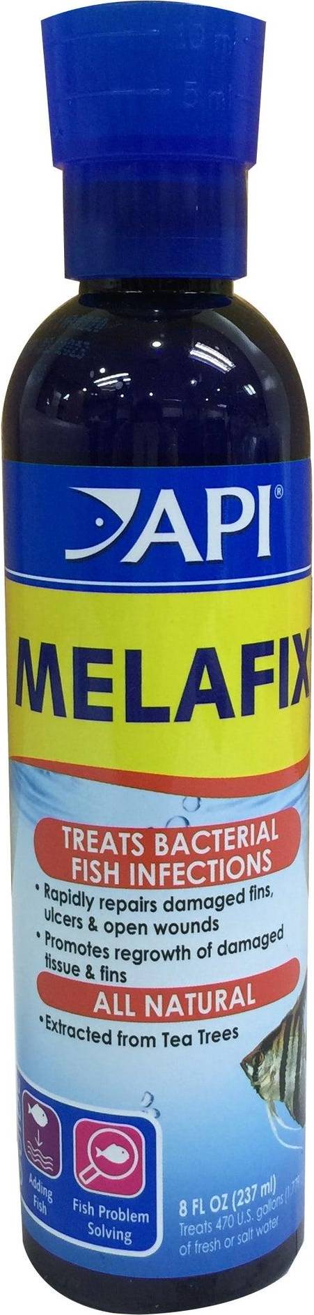 API MelaFix