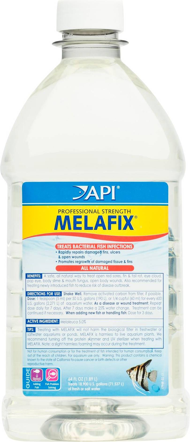 API MelaFix