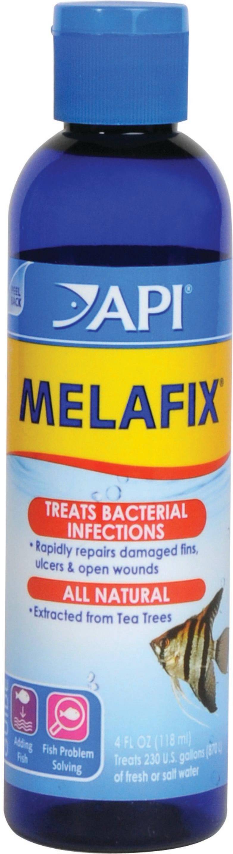 API MelaFix