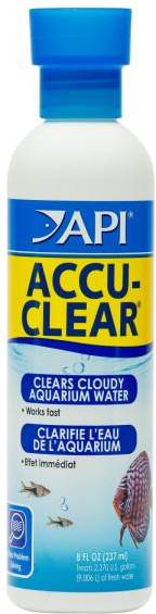 API Accu-Clear