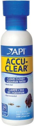 API Accu-Clear