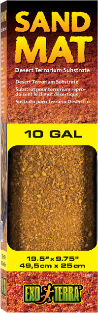 Sand Mat