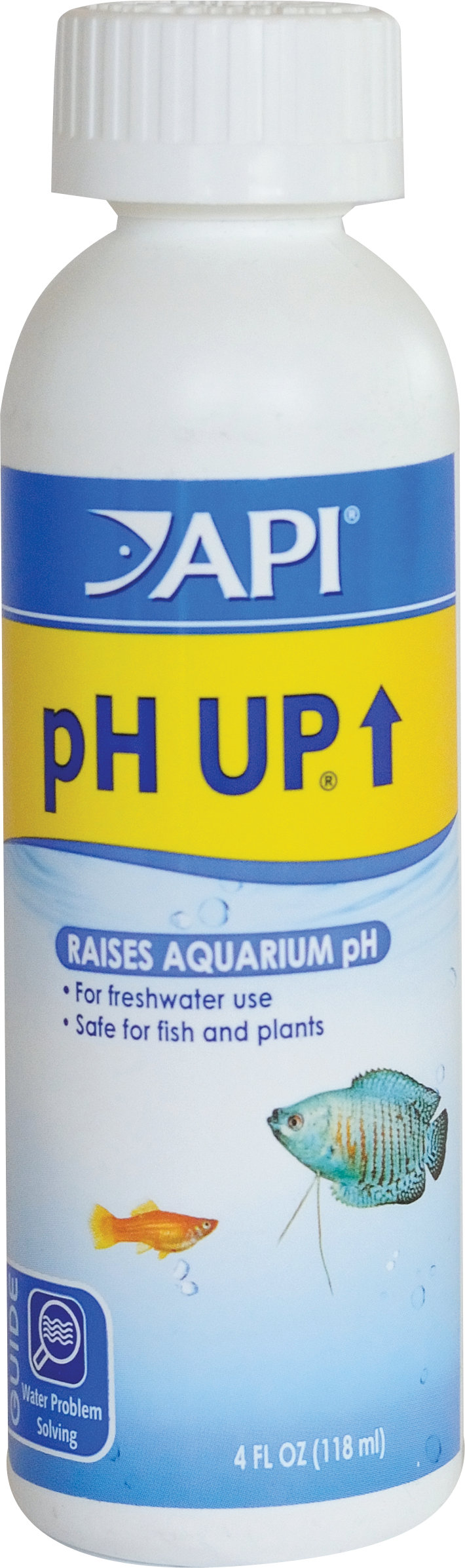 API pH Up 118ml