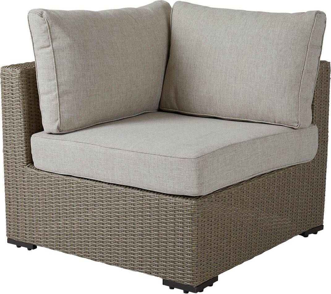 Brafab Funkia Corner Modulsoffa