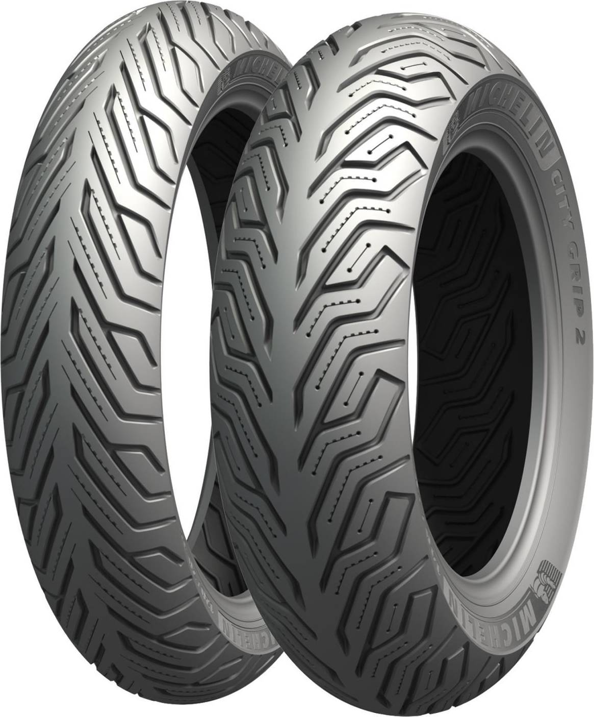 Michelin City Grip 2 Rear Front RF