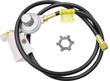 LP Kit For Propane Stoves, Model F273071