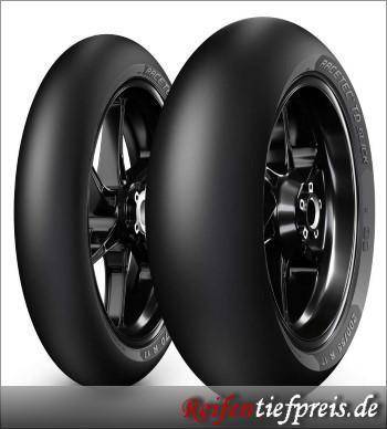 Metzeler Racetec TD Slick (180/55 R17)