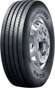 Bridgestone R 249 Ecopia 295/60 R22.5 150/147L
