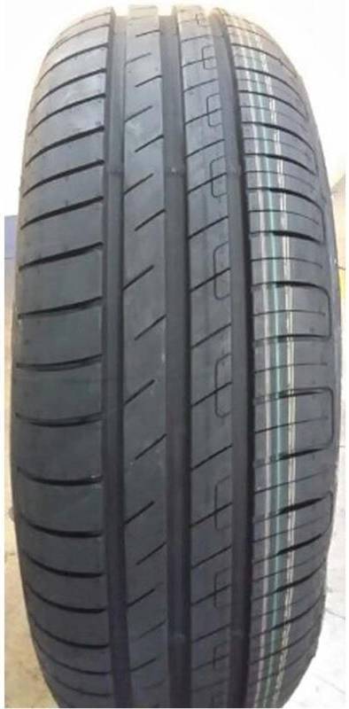 Goodyear Efficient Grip Performance