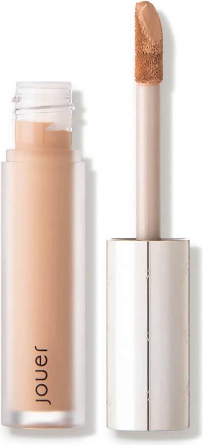 Essential High Coverage Liquid Concealer Ginger