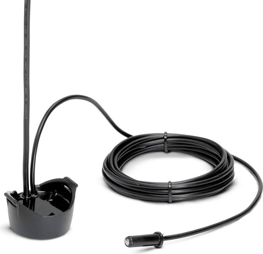 Humminbird In-Hull Transducer