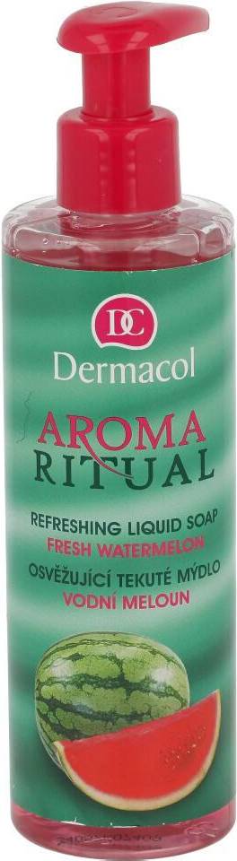 Aroma Ritual Refreshing Fresh Watermelon Liquid Soap