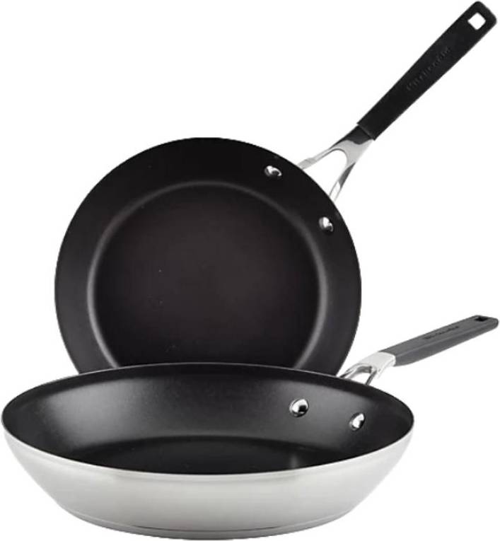 KitchenAid - Cookware Set 2 Parts