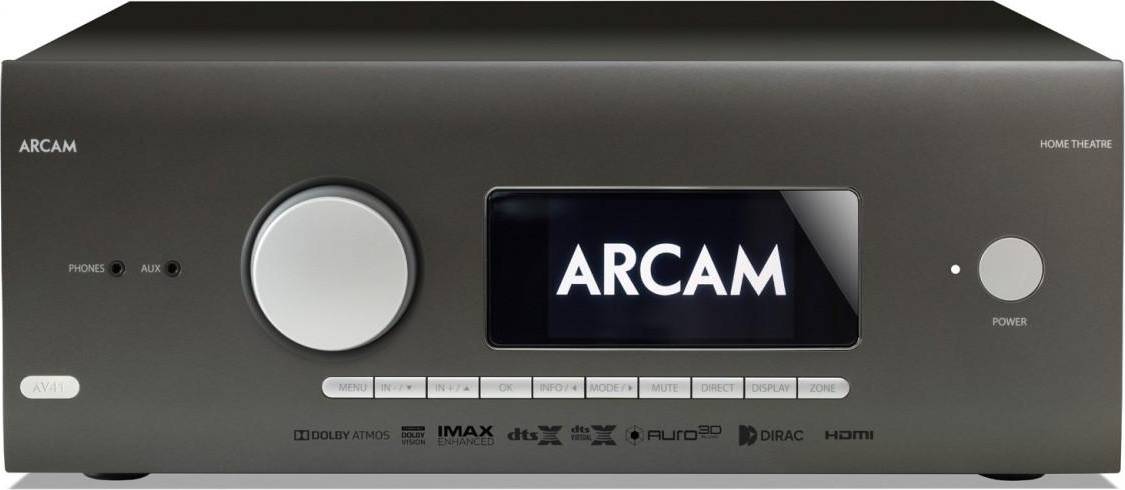 ARCAM AV41