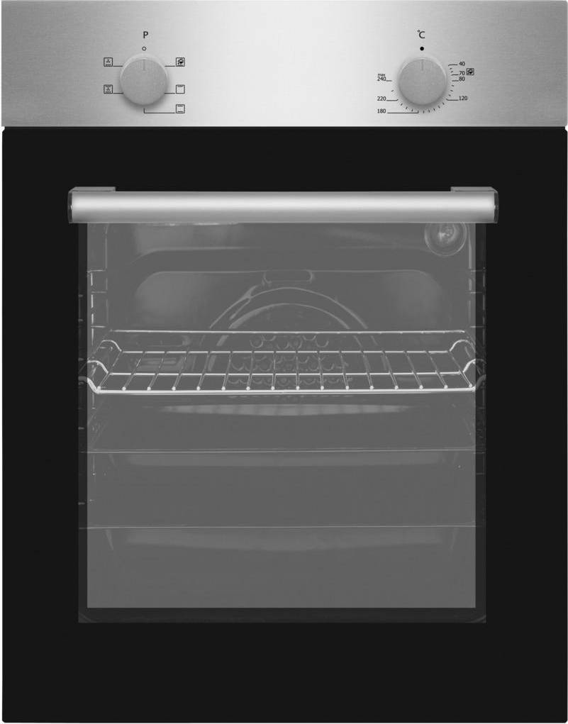 Ecotronic EO451S Rostfritt stål