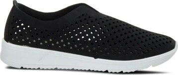 Spring Step Flexus Centrics W - Black