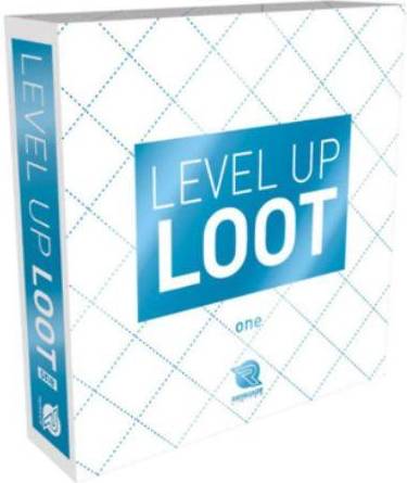 Level Up Loot