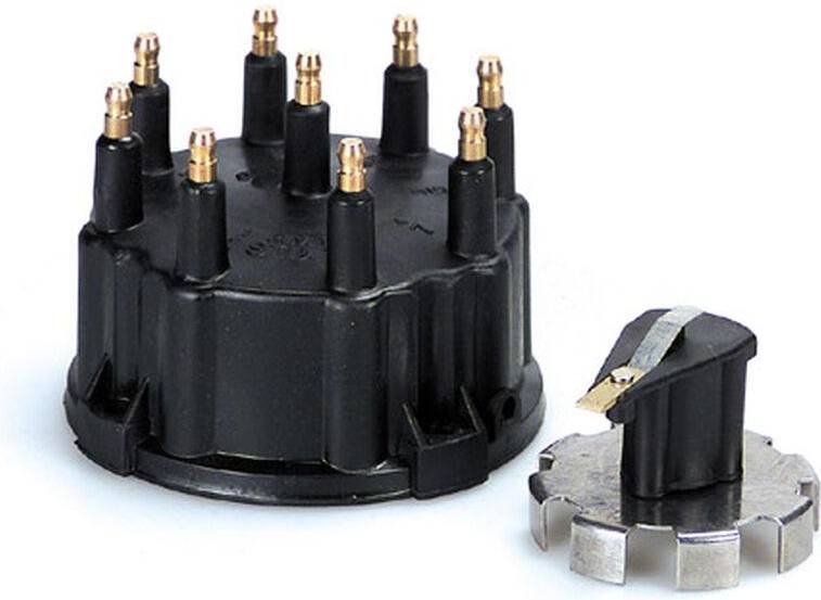 Distributor Cap and Rotor 18-5273