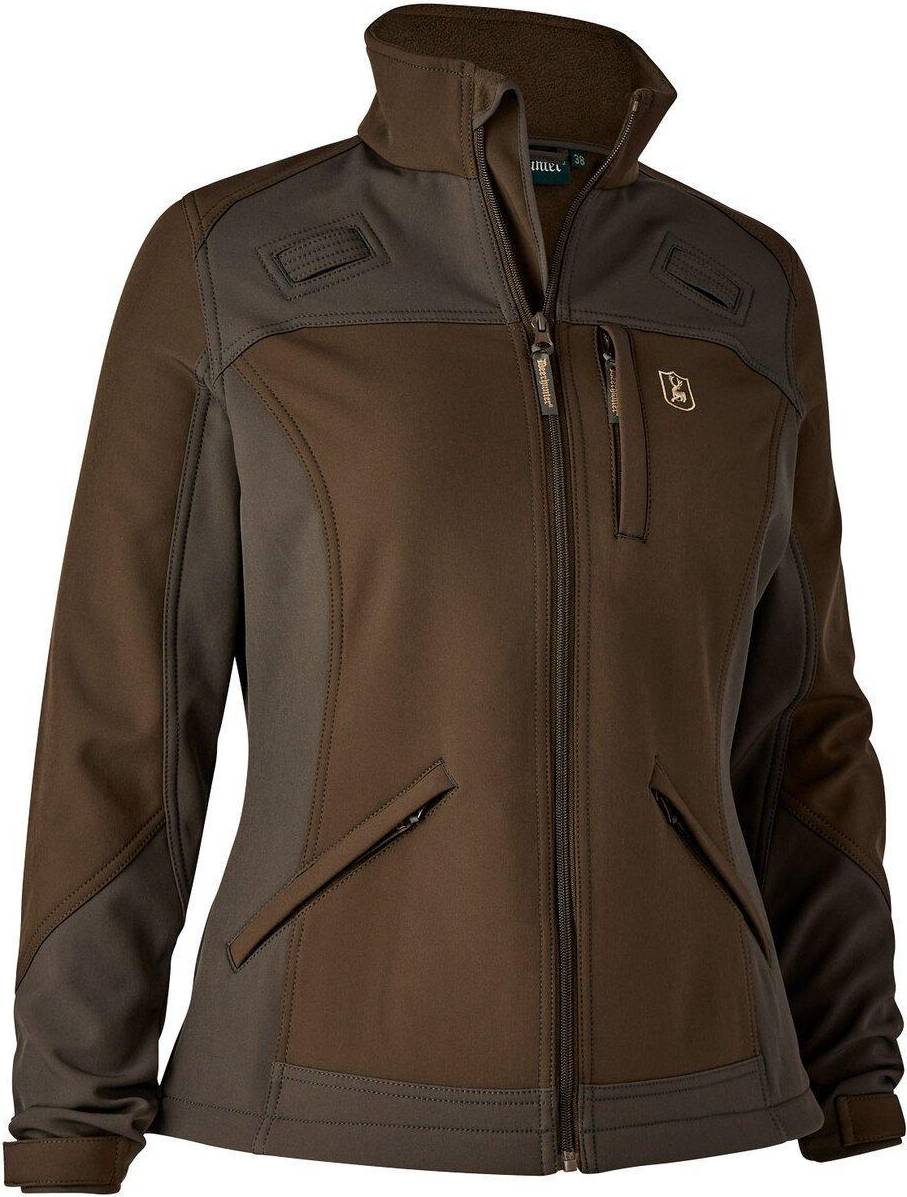 Roja Softshell Jacket W