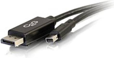  Mini DisplayPort - DisplayPort