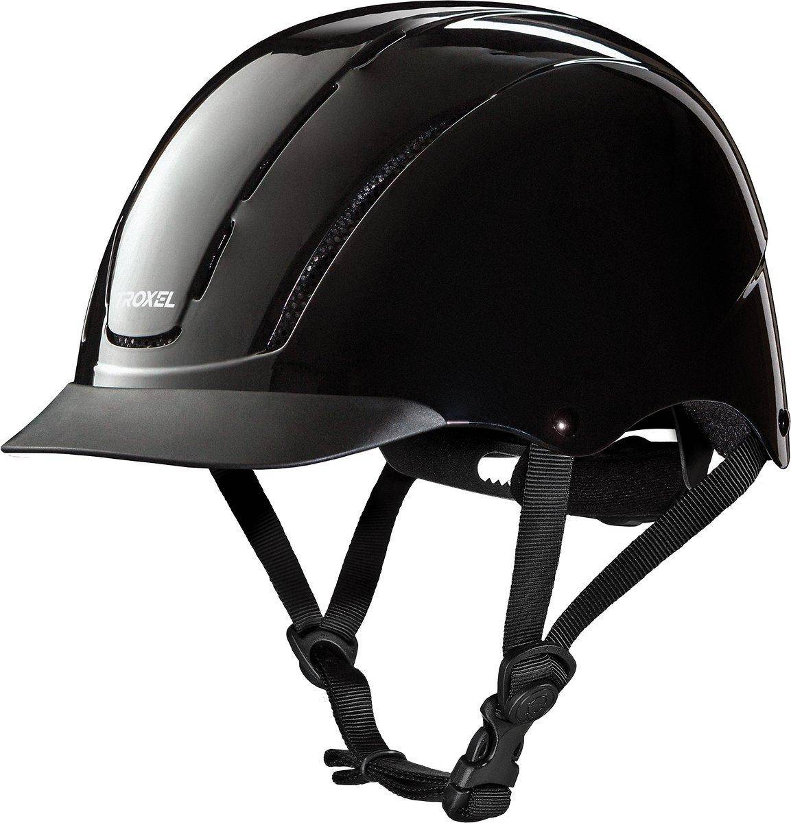 Troxel Spirit Riding Helmet