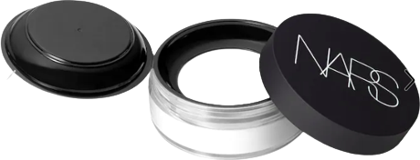 Light Reflecting Loose Setting Powder Crystal	