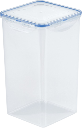 Lock & Lock Easy Essentials Food Container 4L