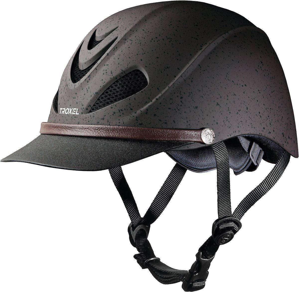 Dakota Riding Helmet