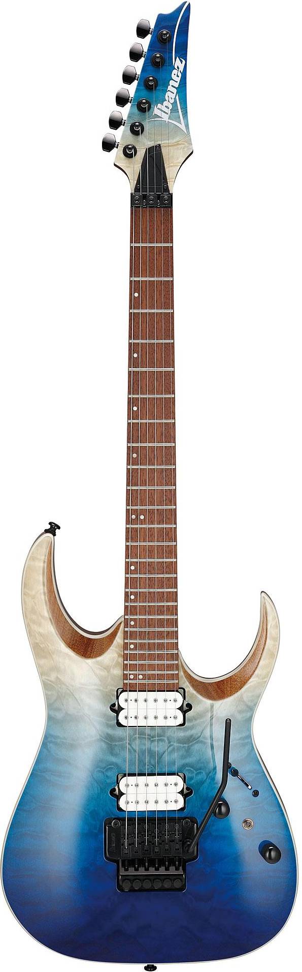 Ibanez RGA42HPTQM