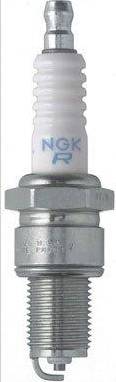  Spark plug - BPR6ES