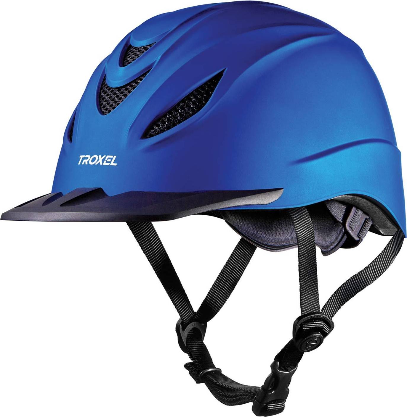 Troxel Intrepid - Indigo