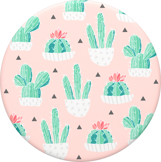 Popsocket Popsockets Cactus Pot