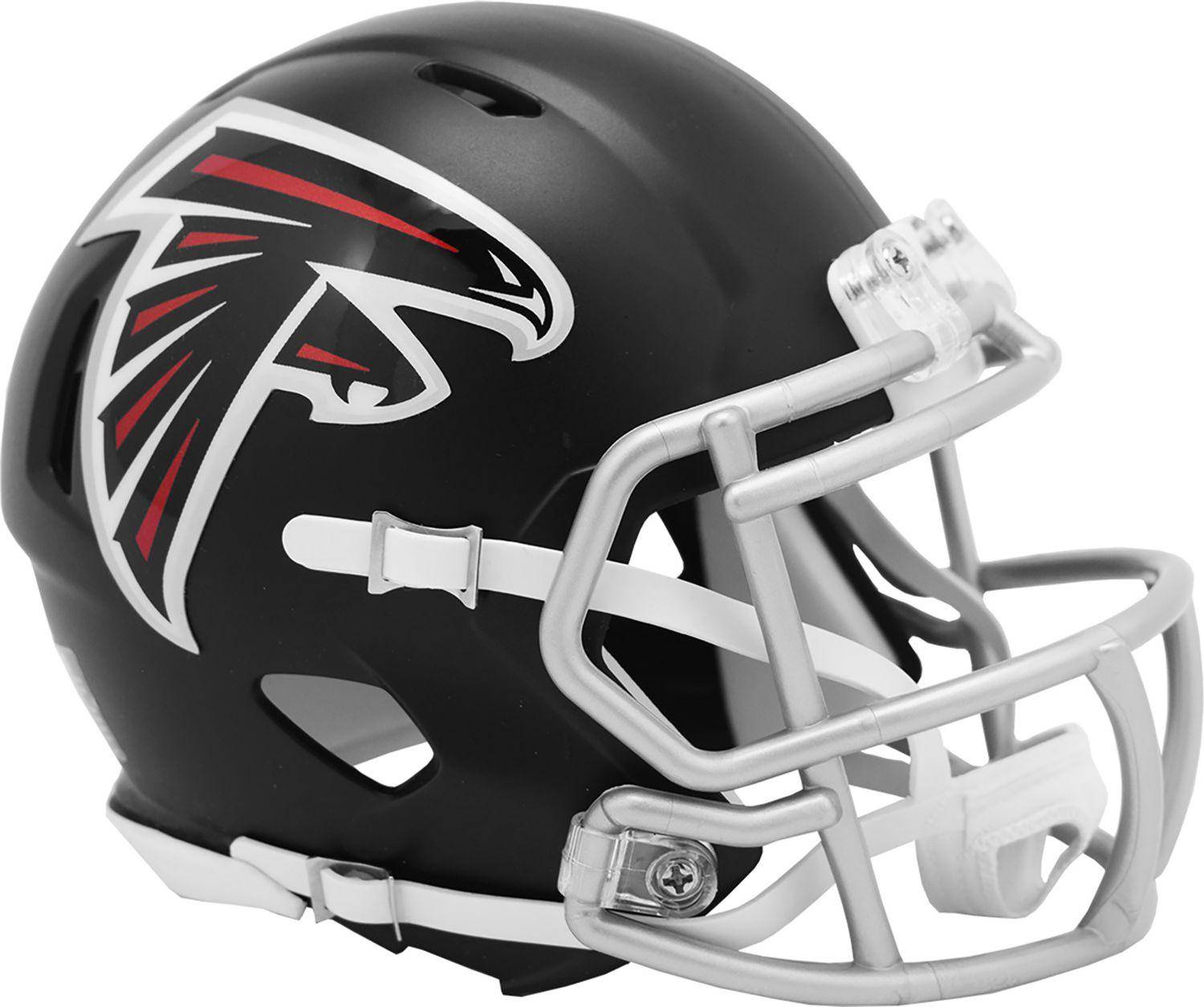 Atlanta Falcons Speed Mini 